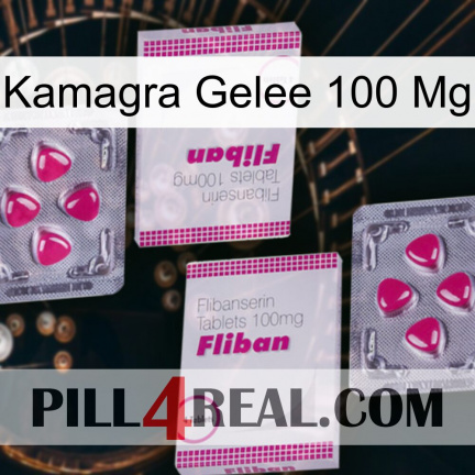 Kamagra Jelly 100 Mg 33